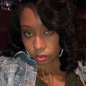 Meet your Posher, Karlene